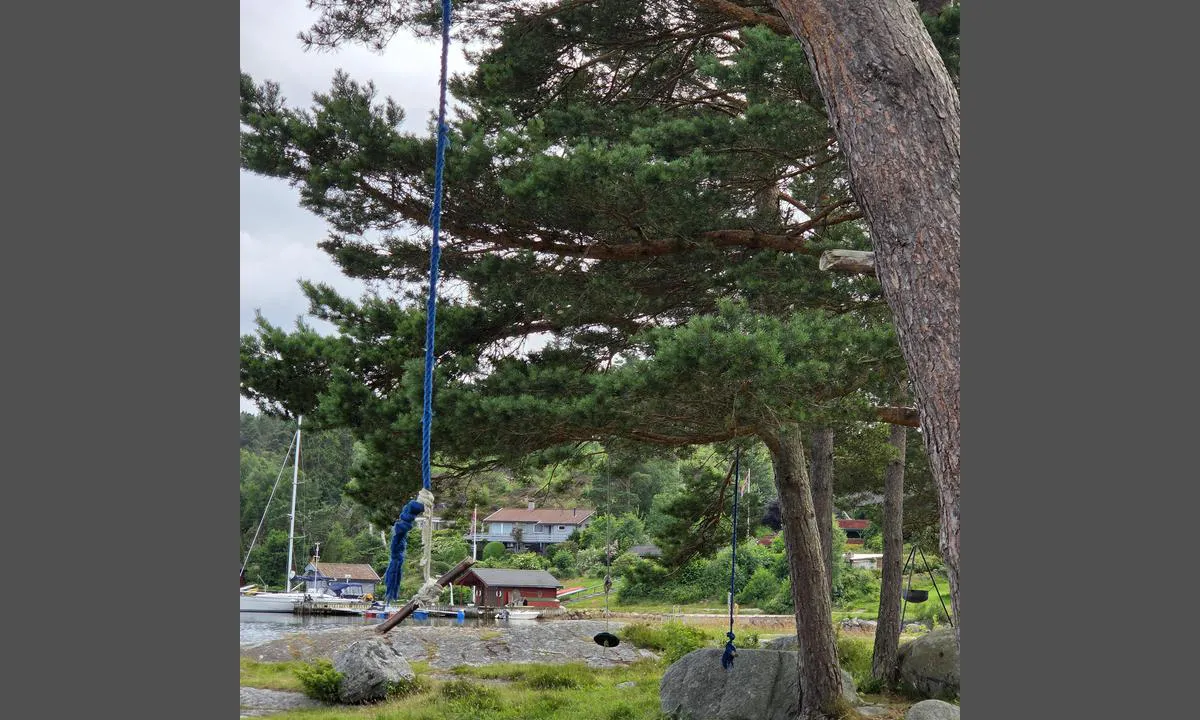 Vadholmen: {"base": "no", "no": "3 husker er hengt opp ved stranden", "se": "3 huskar \u00e4r upph\u00e4ngda vid stranden", "en": "3 swings are hung up by the beach", "da": "3 gynger er h\u00e6ngt op ved stranden", "fr": "3 balan\u00e7oires sont suspendues pr\u00e8s de la plage", "de": "3 Schaukeln sind am Strand aufgeh\u00e4ngt", "es": "3 columpios est\u00e1n colgados en la playa", "it": "3 altalene sono appese vicino alla spiaggia", "pt": "3 brinquedos de balan\u00e7o pendurados na praia", "nl": "Er zijn 3 schommels opgehangen bij het strand", "pl": "3 hu\u015btawki s\u0105 zawieszone przy pla\u017cy", "uk": "3 \u0433\u043e\u0439\u0434\u0430\u043b\u043a\u0438 \u0432\u0441\u0442\u0430\u043d\u043e\u0432\u043b\u0435\u043d\u0456 \u0431\u0456\u043b\u044f \u043f\u043b\u044f\u0436\u0443", "ro": "3 leag\u0103ne sunt ag\u0103\u021bate pe plaj\u0103", "tr": "Kumsal\u0131n yan\u0131nda 3 sal\u0131ncak as\u0131l\u0131d\u0131r", "el": "\u0388\u03c7\u03bf\u03c5\u03bd \u03ba\u03c1\u03b5\u03bc\u03b1\u03c3\u03c4\u03b5\u03af 3 \u03b1\u03b9\u03ce\u03c1\u03b5\u03c2 \u03c3\u03c4\u03b7\u03bd \u03c0\u03b1\u03c1\u03b1\u03bb\u03af\u03b1", "cs": "3 houpa\u010dky jsou zav\u011b\u0161en\u00e9 u pl\u00e1\u017ee", "hu": "3 hint\u00e1k vannak felf\u00fcggesztve a parton", "fi": "3 keinua on ripustettu rannalle", "bg": "3 \u043b\u044e\u043b\u043a\u0438 \u0441\u0430 \u043e\u043a\u0430\u0447\u0435\u043d\u0438 \u043d\u0430 \u043f\u043b\u0430\u0436\u0430", "sr": "3 \u0459\u0443\u0459\u0430\u0448\u043a\u0435 \u0441\u0443 \u043e\u0431\u0435\u0448\u0435\u043d\u0435 \u043f\u043e\u0440\u0435\u0434 \u043f\u043b\u0430\u0436\u0435", "et": "3 kiike on \u00fcles pandud ranna \u00e4\u00e4res", "lv": "3 \u0161\u016bpoles ir piek\u0101rtas pie pludmales", "lt": "3 s\u016bpyn\u0117s yra pakabintos prie papl\u016bdimio"}