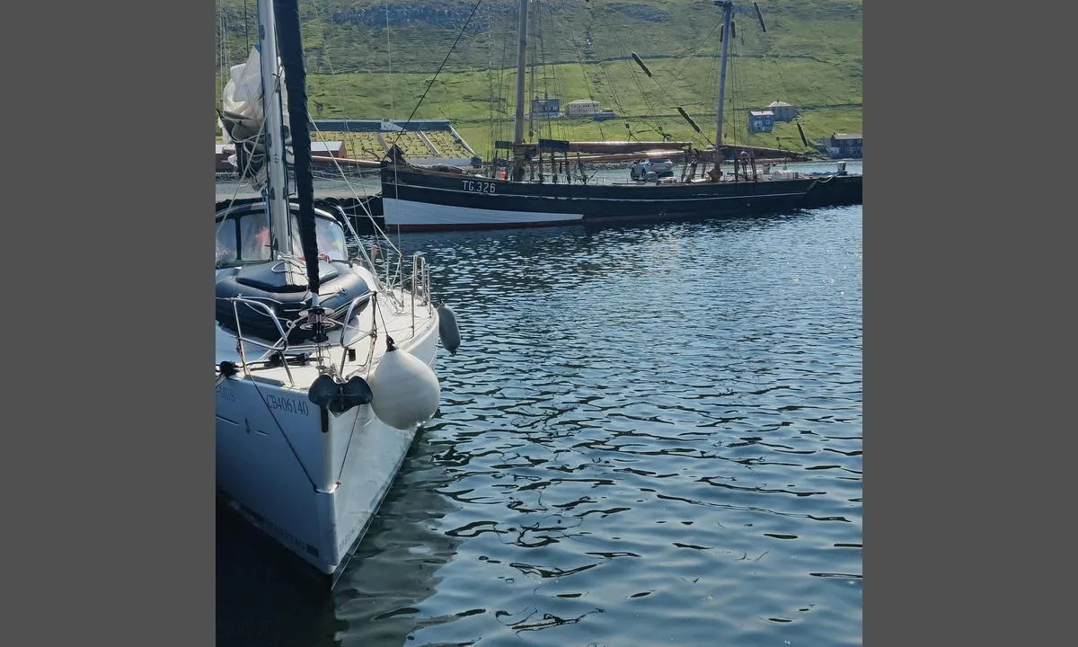 Vágur