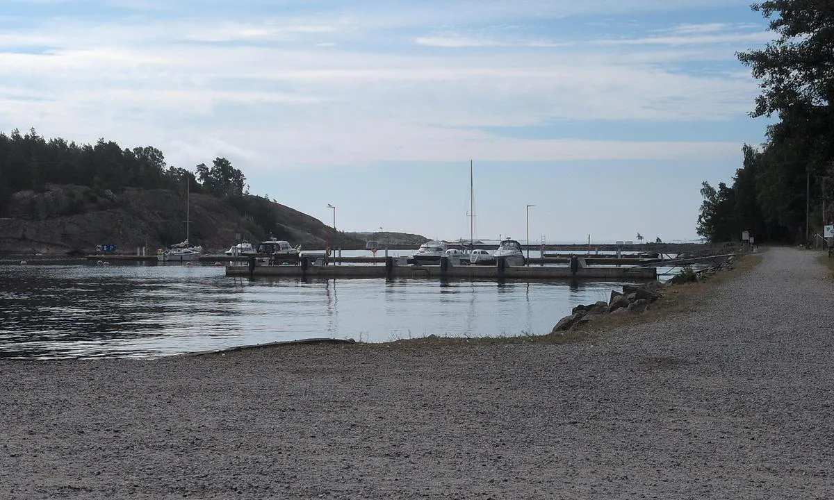 Vallisaari