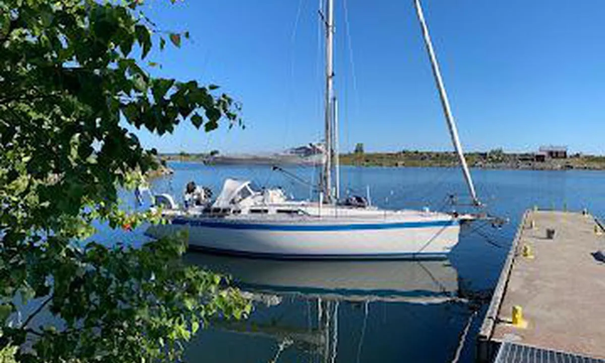 Valsörarna