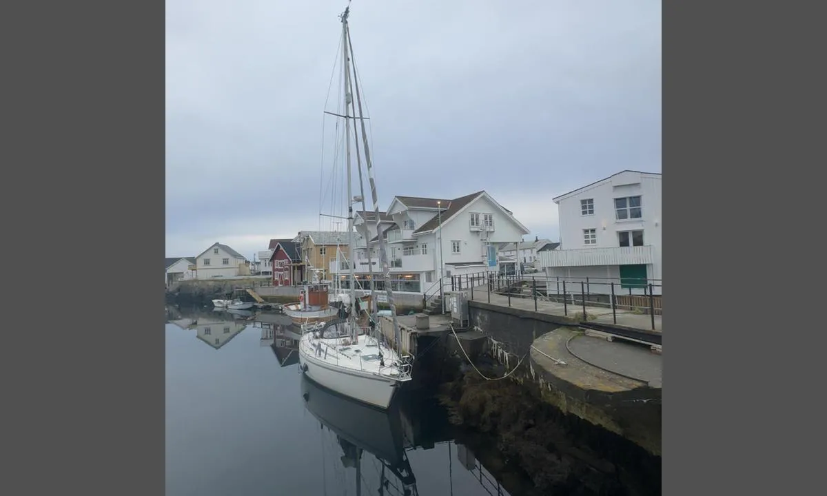 Veiholmen