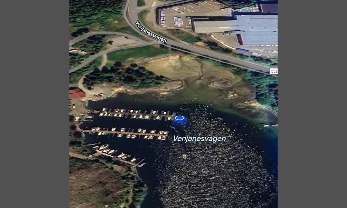 Venjanesvågen: {"base": "no", "no": "Google Maps skjermdump", "se": "Google Maps sk\u00e4rmdump", "en": "Google Maps screenshot", "da": "Google Maps sk\u00e6rmbillede", "fr": "Capture d'\u00e9cran de Google Maps", "de": "Google Maps Bildschirmfoto", "es": "Captura de pantalla de Google Maps", "it": "Cattura schermo di Google Maps", "pt": "Imagem de tela do Google Maps", "nl": "Google Maps schermafbeelding", "pl": "Zrzut ekranu Google Maps", "uk": "\u0417\u043d\u0456\u043c\u043e\u043a \u0435\u043a\u0440\u0430\u043d\u0443 \u0437 Google Maps", "ro": "Captur\u0103 de ecran Google Maps", "tr": "Google Haritalar ekran g\u00f6r\u00fcnt\u00fcs\u00fc", "el": "\u03a3\u03c4\u03b9\u03b3\u03bc\u03b9\u03cc\u03c4\u03c5\u03c0\u03bf \u03bf\u03b8\u03cc\u03bd\u03b7\u03c2 \u03b1\u03c0\u03cc \u03c4\u03bf Google Maps", "cs": "screenshot Google Maps", "hu": "Google Maps k\u00e9perny\u0151k\u00e9p", "fi": "Google Maps -n\u00e4ytt\u00f6kuva", "bg": "\u0415\u043a\u0440\u0430\u043d\u043d\u0430 \u0441\u043d\u0438\u043c\u043a\u0430 \u043d\u0430 Google Maps", "sr": "Google Maps \u0441\u043d\u0438\u043c\u0430\u043a \u0435\u043a\u0440\u0430\u043d\u0430", "et": "Google Maps ekraanit\u00f5mmis", "lv": "Google Maps ekr\u0101nuz\u0146\u0113mums", "lt": "Google Maps ekrano nuotrauka"}