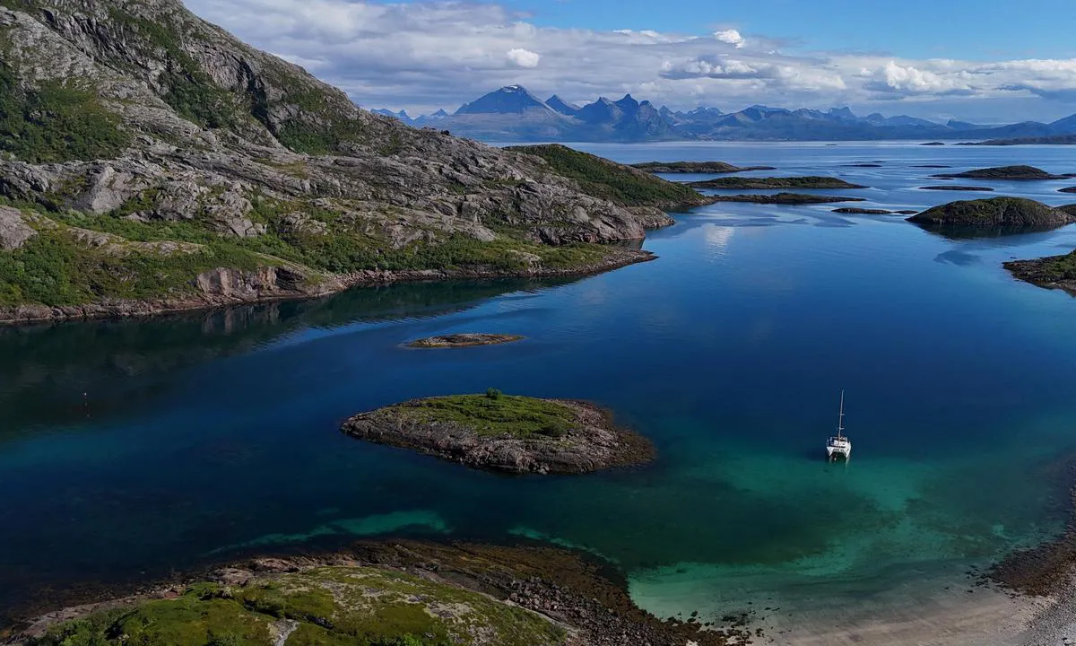 Vetøya