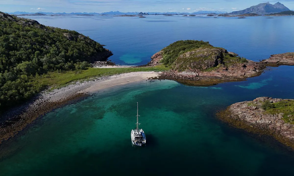 Vetøya