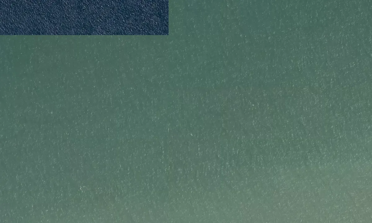 Satelite image of Veulettes