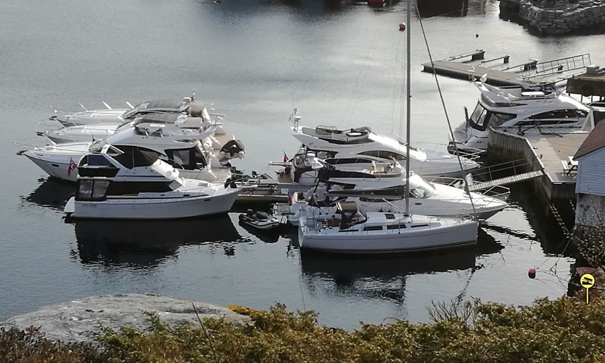 Vikavågen Gjestebrygge