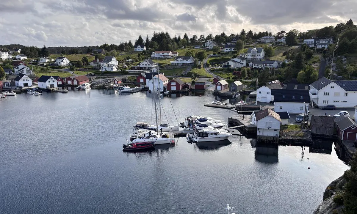 Vikavågen Gjestebrygge