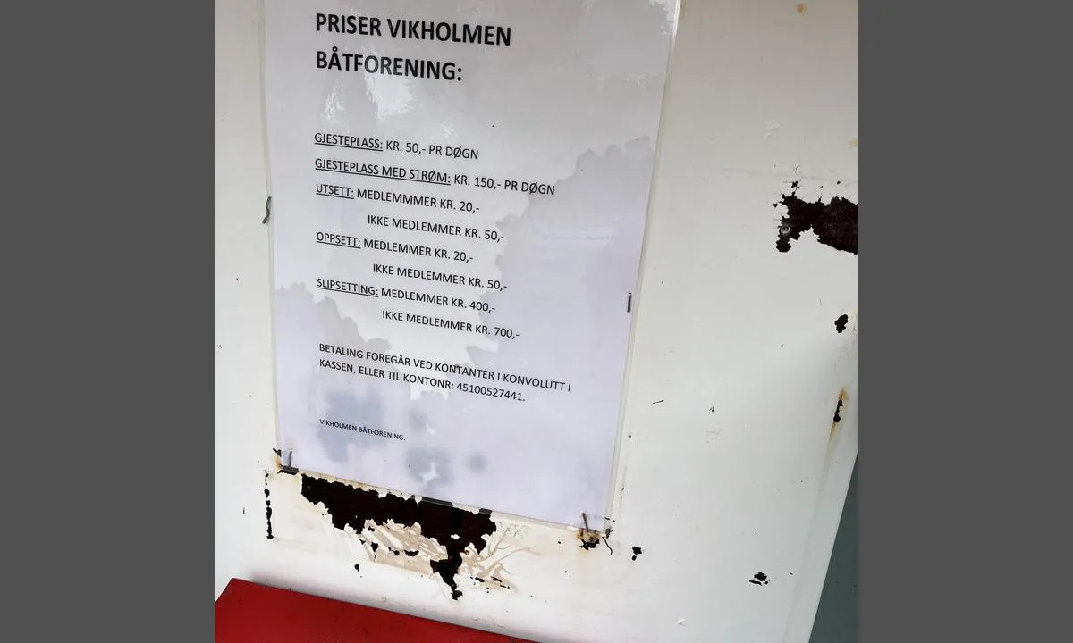 Vikholmen