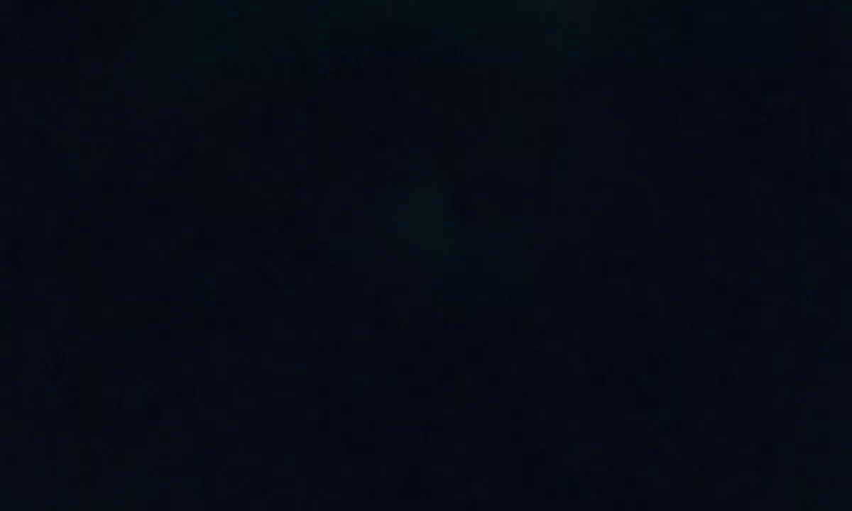 Satelite image of Vikpolen