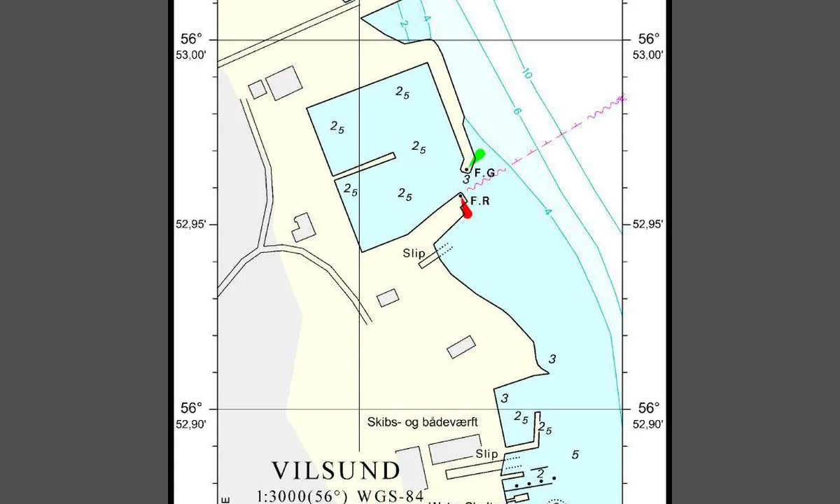 Vildsund Havn A.m.b.a.