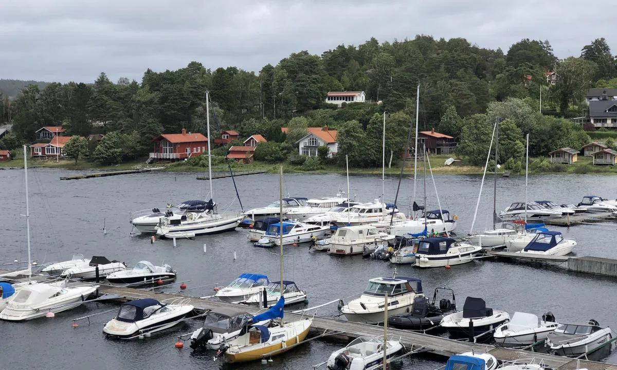 Vindöns Camping & Marina AB