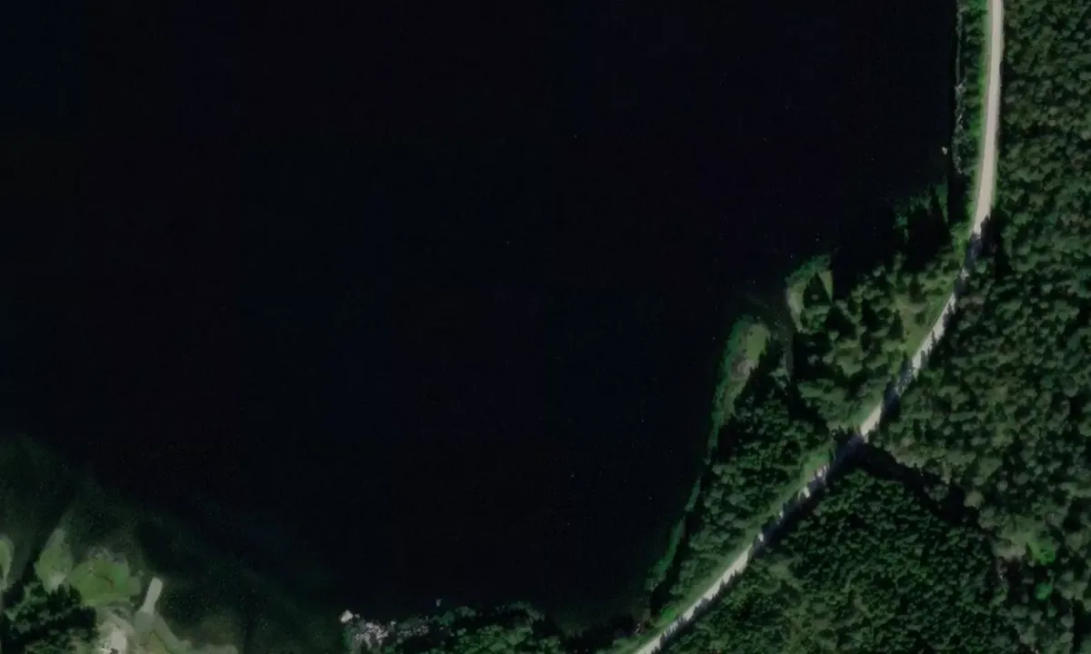 Satelite image of Vindspollen