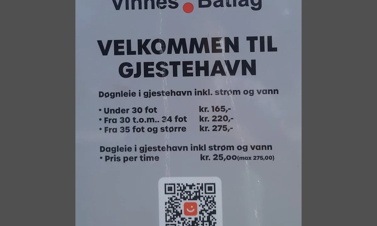 Vinnessundet: {"base": "no", "no": "Her er prisane som gjeld i 2026", "se": "H\u00e4r \u00e4r priserna som g\u00e4ller 2026", "en": "Here are the prices that apply in 2026", "da": "Her er priserne som g\u00e6lder i 2026", "fr": "Voici les tarifs applicables en 2026", "de": "Hier sind die Preise, die im Jahr 2026 gelten", "es": "Aqu\u00ed est\u00e1n los precios vigentes para 2026", "it": "Ecco i prezzi validi per il 2026", "pt": "Aqui est\u00e3o os pre\u00e7os que se aplicam em 2026", "nl": "Hier zijn de prijzen die gelden in 2026", "pl": "Oto ceny obowi\u0105zuj\u0105ce w 2026 roku", "uk": "\u041e\u0441\u044c \u0446\u0456\u043d\u0438, \u044f\u043a\u0456 \u0434\u0456\u044f\u0442\u0438\u043c\u0443\u0442\u044c \u0443 2026 \u0440\u043e\u0446\u0456", "ro": "Iat\u0103 pre\u021burile valabile \u00een 2026", "tr": "\u0130\u015fte 2026 i\u00e7in ge\u00e7erli olan fiyatlar", "el": "\u0395\u03b4\u03ce \u03b5\u03af\u03bd\u03b1\u03b9 \u03bf\u03b9 \u03c4\u03b9\u03bc\u03ad\u03c2 \u03c0\u03bf\u03c5 \u03b9\u03c3\u03c7\u03cd\u03bf\u03c5\u03bd \u03c4\u03bf 2026", "cs": "Zde jsou ceny platn\u00e9 v roce 2026", "hu": "Itt vannak az \u00e1rak, amelyek 2026-ban \u00e9rv\u00e9nyesek", "fi": "T\u00e4ss\u00e4 ovat vuodelle 2026 sovellettavat hinnat", "bg": "\u0415\u0442\u043e \u0446\u0435\u043d\u0438\u0442\u0435, \u043a\u043e\u0438\u0442\u043e \u0432\u0430\u0436\u0430\u0442 \u043f\u0440\u0435\u0437 2026 \u0433.", "sr": "Evo cena koje va\u017ee u 2026. godini", "et": "Siin on 2026. aasta hinnad", "lv": "\u0160eit ir cenas, kas b\u016bs sp\u0113k\u0101 2026. gad\u0101", "lt": "\u010cia yra kainos, galiojan\u010dios 2026 metais"}