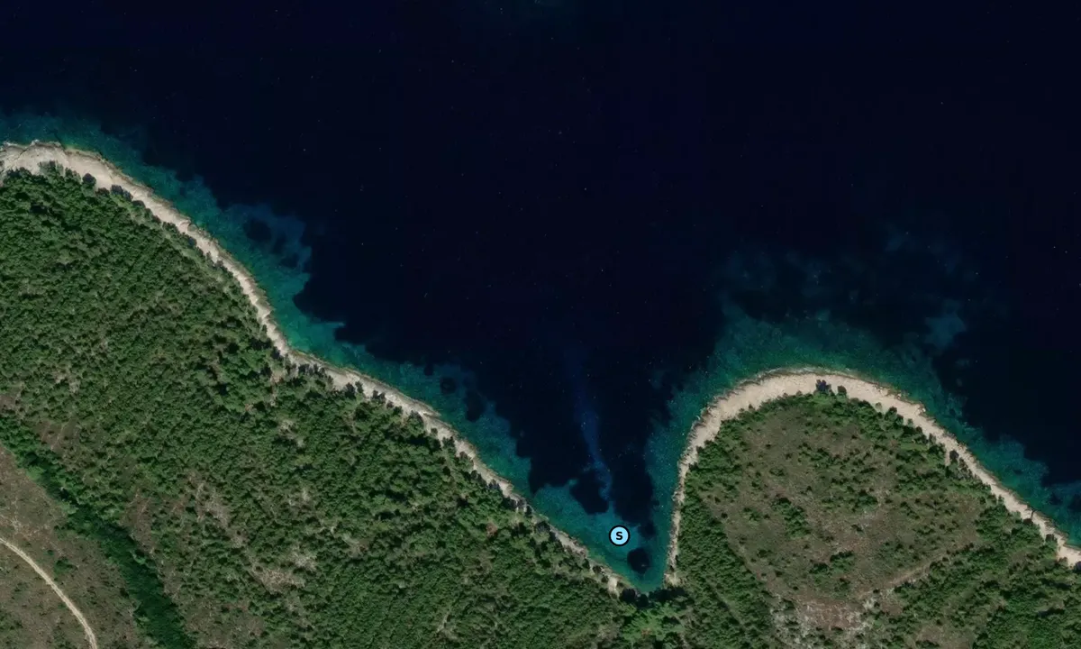 Satelite image of Vira (N)