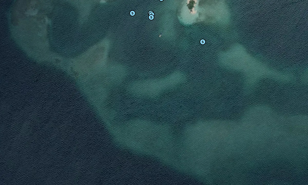 Satelite image of Waisaladup