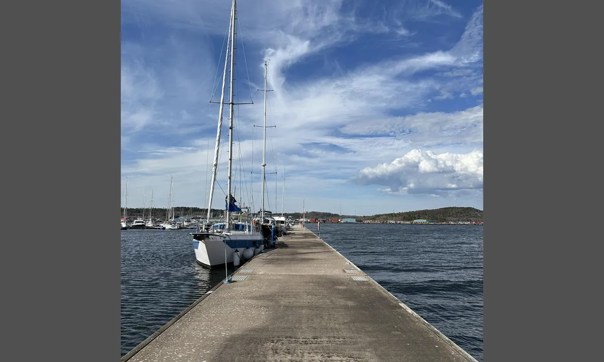 Wallhamn Marina