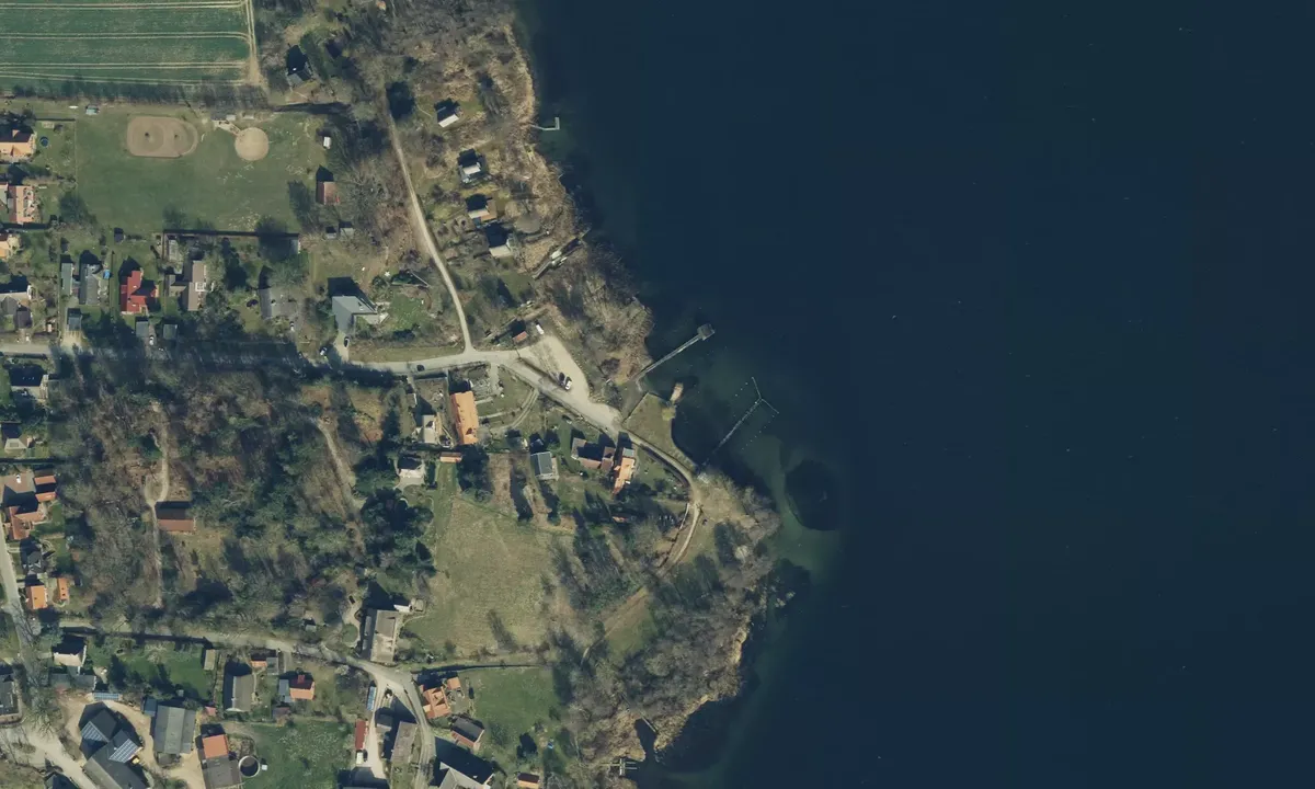 Satelite image of Wanderweg, 23911 Buchholz, Germany