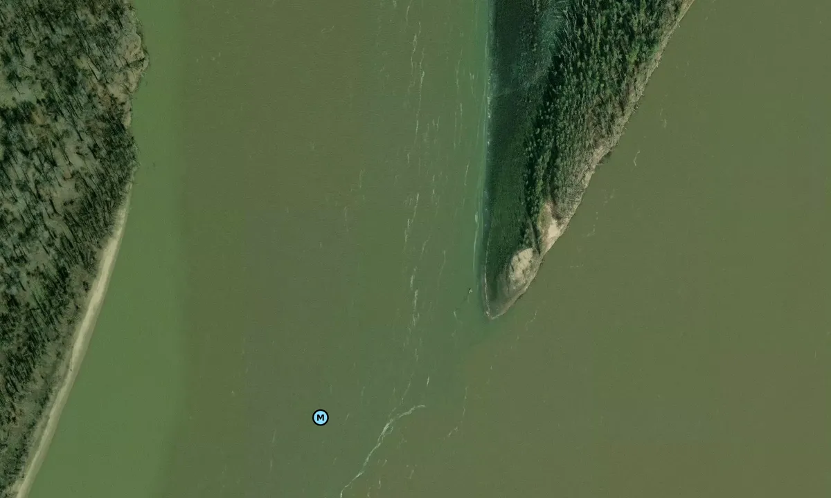 Satelite image of Waterproof