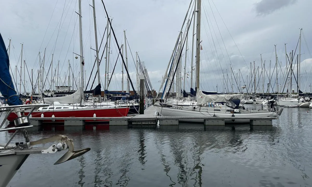 WSV Sint-Annaland