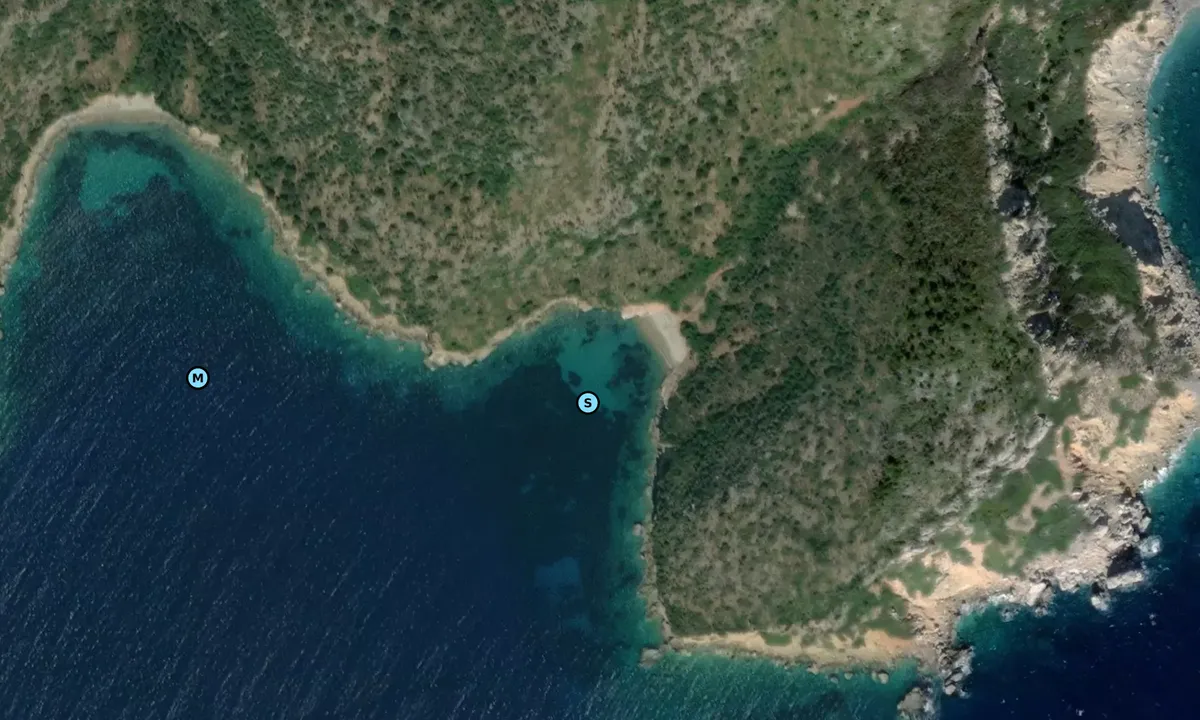 Satelite image of Xerox Sud-Est