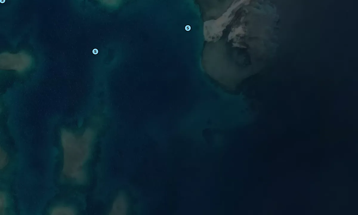 Satelite image of Yansaladup