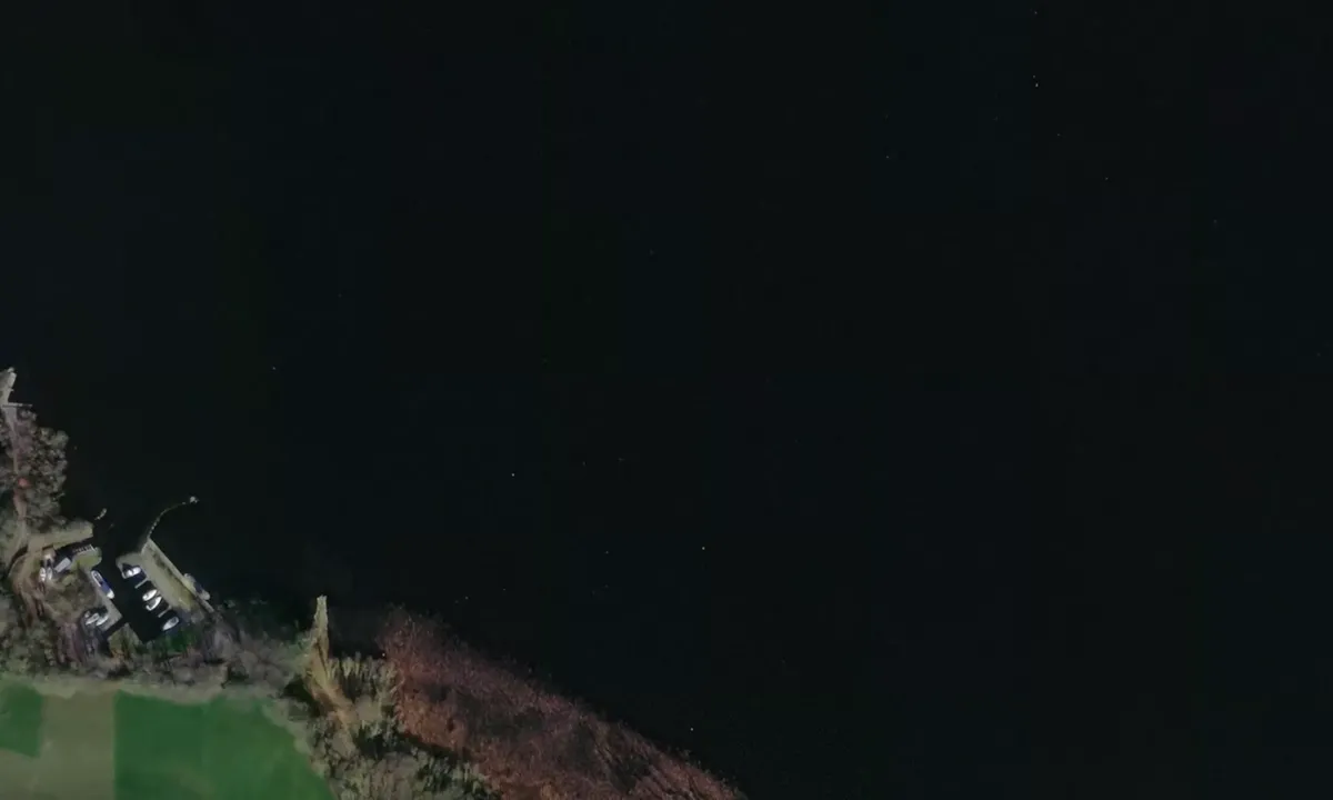 Flyfoto av Youghal bay smithwicks
