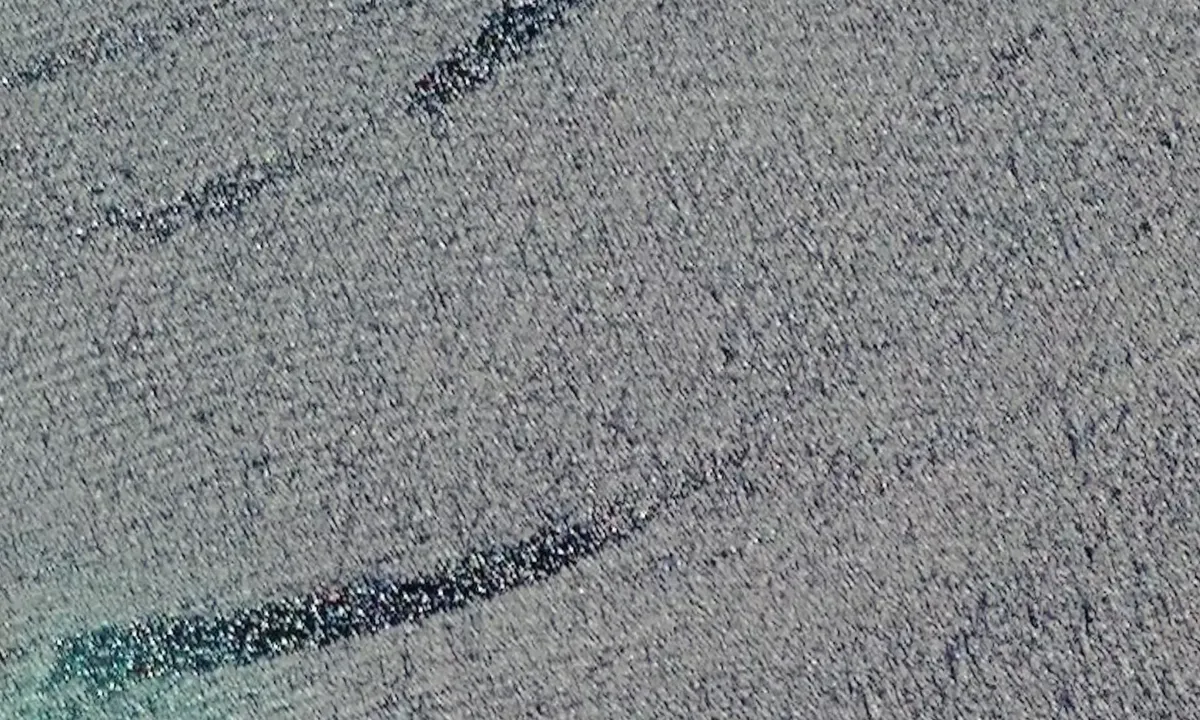 Satelite image of Ytterstad