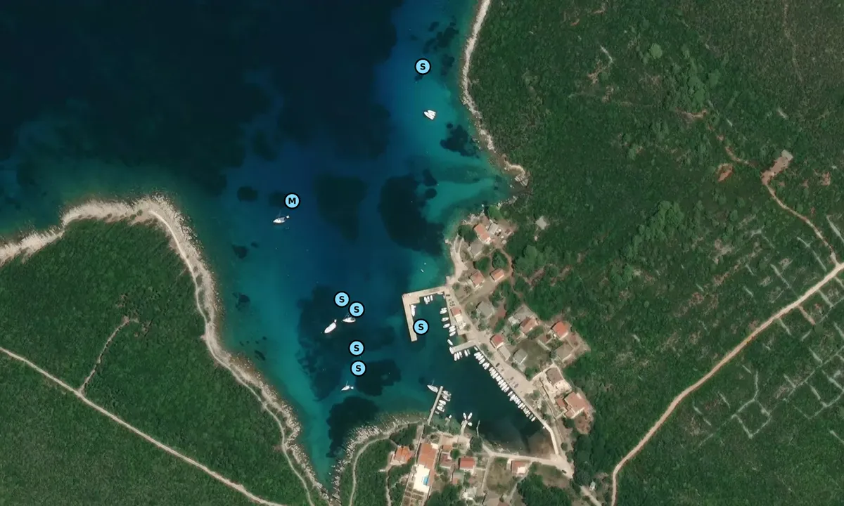 Satelite image of Zapuntel Nord